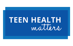 TeenHealth Matters