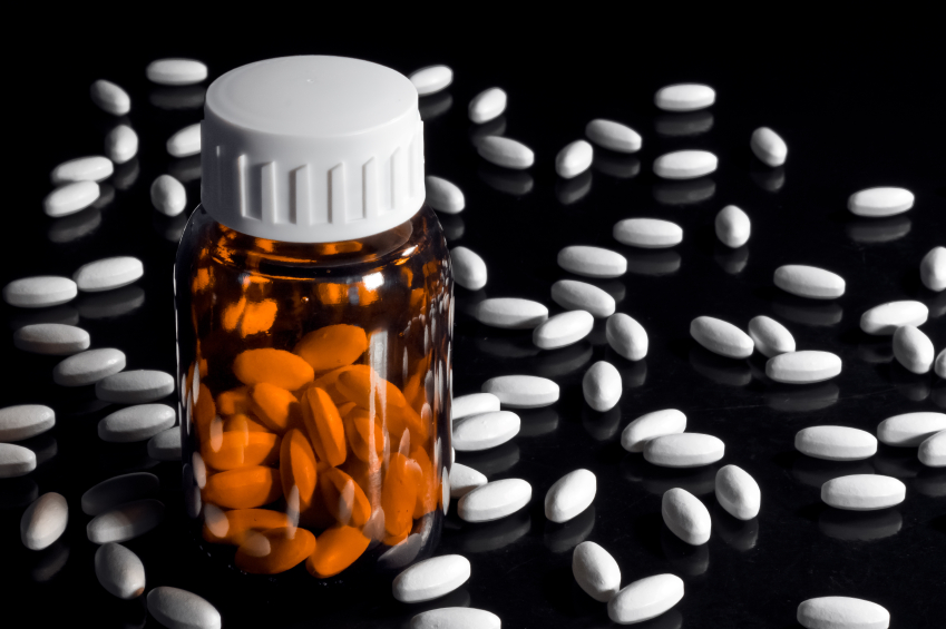 Opioids & Prescription Drugs