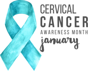 Cervical Cancer Awareness Month